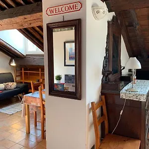 Il Principe Di Apartment