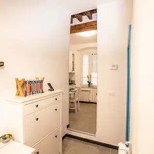 A Cazetta Nel Centro Storico Apartment
