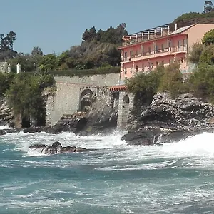Un Tuffo In Mare Apartment