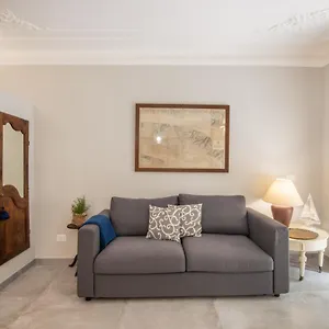 Appartement Il Genovino Caffa, Gênes