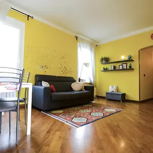 Appartamento The Little House Of Gio And Gaia Gaslini And Sea, Genova