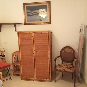 Casa vacanze La Corte Di Paola 1 E 2, Genova