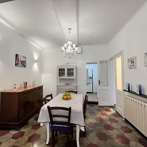 Appartamento House Silvia By World, Genova