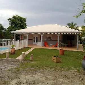 Emmanuel Le Plaisir Des , Sainte-Luce Martinique