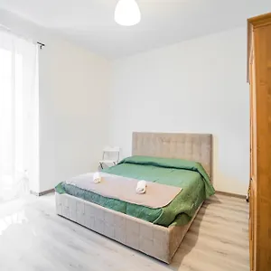 Appartamento Dolce Chiara In Zona San Martino, Genova