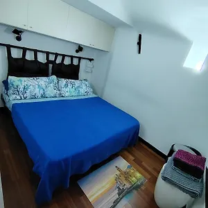 Appartement Il Capriccio Di Sy, Gênes