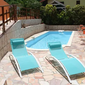 Kay Margo , Sainte-Luce Martinique