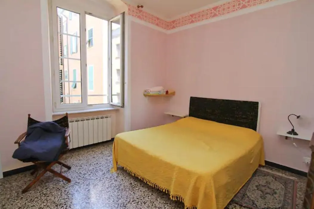 The Music Place Apartment Genoa Homestay